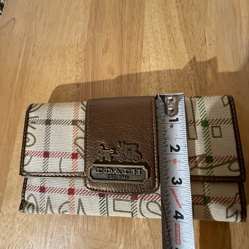 Wallet - Picture 12 of 12